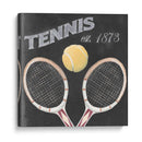 Historia Deportiva Iv - Naomi McCavitt | Cuadro decorativo de Canvas Lab