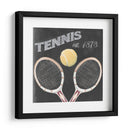 Historia Deportiva Iv - Naomi McCavitt | Cuadro decorativo de Canvas Lab