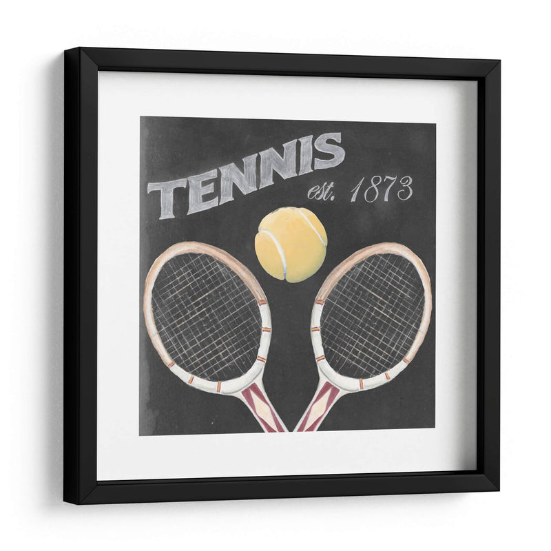 Historia Deportiva Iv - Naomi McCavitt | Cuadro decorativo de Canvas Lab