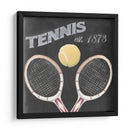 Historia Deportiva Iv - Naomi McCavitt | Cuadro decorativo de Canvas Lab