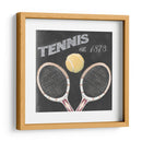 Historia Deportiva Iv - Naomi McCavitt | Cuadro decorativo de Canvas Lab