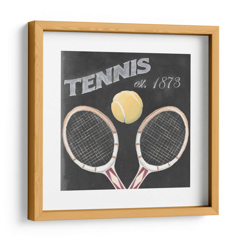 Historia Deportiva Iv - Naomi McCavitt | Cuadro decorativo de Canvas Lab