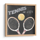 Historia Deportiva Iv - Naomi McCavitt | Cuadro decorativo de Canvas Lab