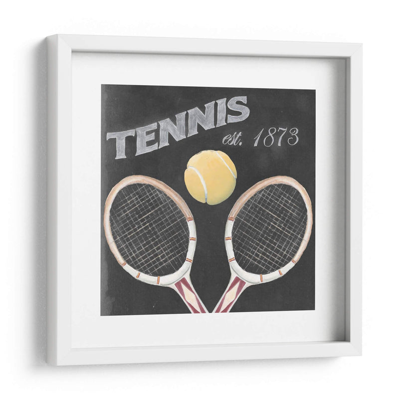 Historia Deportiva Iv - Naomi McCavitt | Cuadro decorativo de Canvas Lab