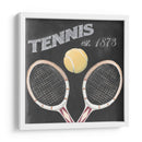 Historia Deportiva Iv - Naomi McCavitt | Cuadro decorativo de Canvas Lab