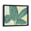 Palmas Ilustradas I - Grace Popp | Cuadro decorativo de Canvas Lab