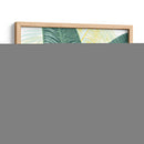 Palmas Ilustradas I - Grace Popp | Cuadro decorativo de Canvas Lab