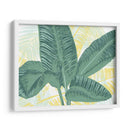 Palmas Ilustradas I - Grace Popp | Cuadro decorativo de Canvas Lab