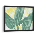 Palms Ilustrados Ii - Grace Popp | Cuadro decorativo de Canvas Lab