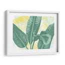Palms Ilustrados Ii - Grace Popp | Cuadro decorativo de Canvas Lab