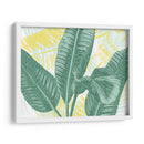 Palms Ilustrados Ii - Grace Popp | Cuadro decorativo de Canvas Lab