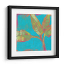 Palma Tropical Pop I - Jennifer Goldberger | Cuadro decorativo de Canvas Lab