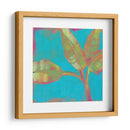 Palma Tropical Pop I - Jennifer Goldberger | Cuadro decorativo de Canvas Lab