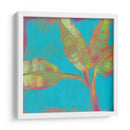 Palma Tropical Pop I - Jennifer Goldberger | Cuadro decorativo de Canvas Lab