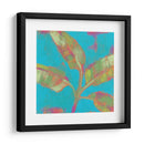 Palm Pop Ii Tropical - Jennifer Goldberger | Cuadro decorativo de Canvas Lab