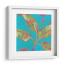 Palm Pop Ii Tropical - Jennifer Goldberger | Cuadro decorativo de Canvas Lab