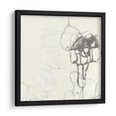 Límite Marginal I - June Erica Vess | Cuadro decorativo de Canvas Lab