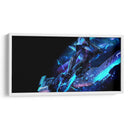 Project Ashe | Cuadro decorativo de Canvas Lab