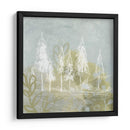 Collage Treeline I - June Erica Vess | Cuadro decorativo de Canvas Lab