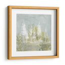 Collage Treeline I - June Erica Vess | Cuadro decorativo de Canvas Lab