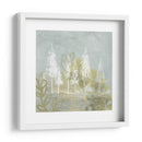 Collage Treeline I - June Erica Vess | Cuadro decorativo de Canvas Lab