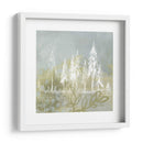 Collage Treeline Ii - June Erica Vess | Cuadro decorativo de Canvas Lab