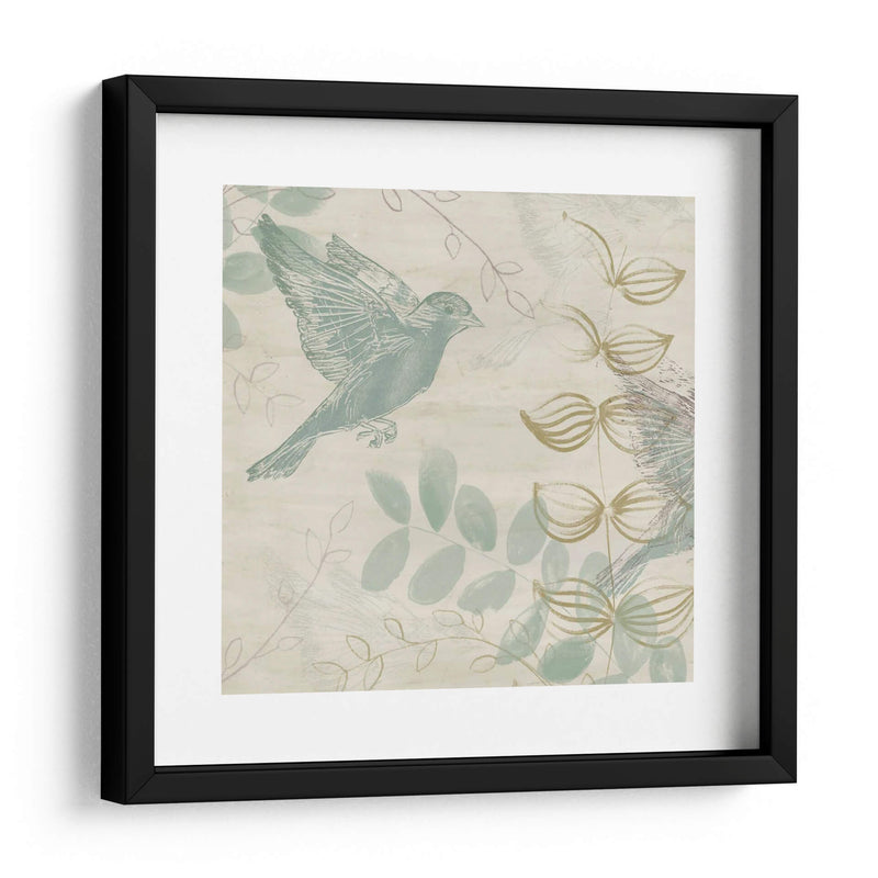 Avian Grove I - June Erica Vess | Cuadro decorativo de Canvas Lab