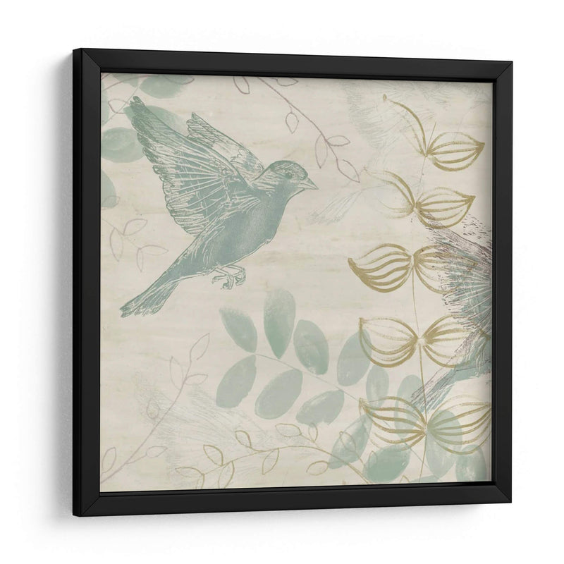 Avian Grove I - June Erica Vess | Cuadro decorativo de Canvas Lab