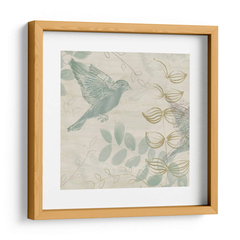 Avian Grove I - June Erica Vess | Cuadro decorativo de Canvas Lab