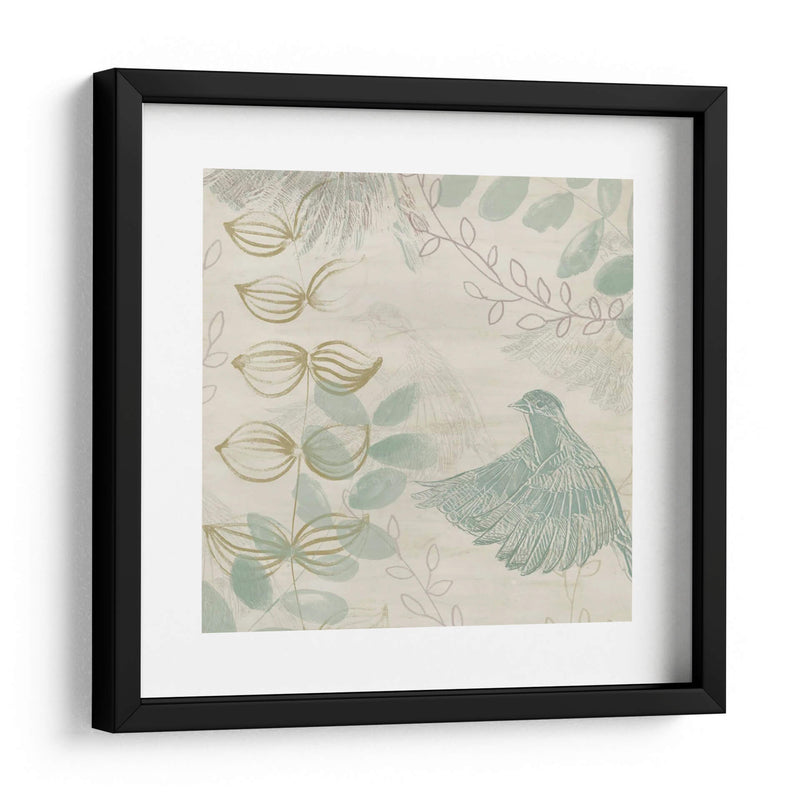 Avian Grove Ii - June Erica Vess | Cuadro decorativo de Canvas Lab