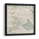 Avian Grove Ii - June Erica Vess | Cuadro decorativo de Canvas Lab