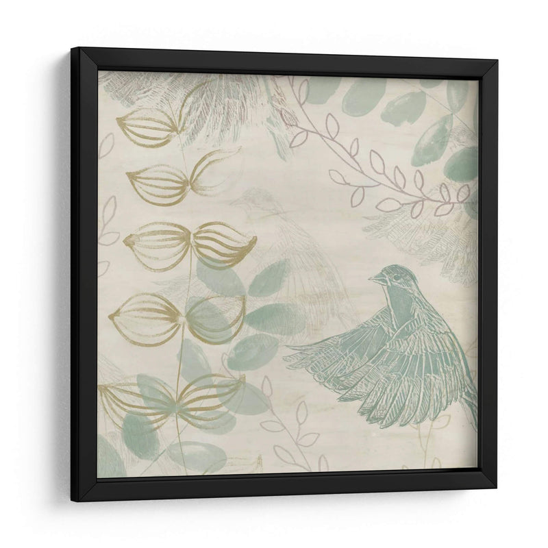 Avian Grove Ii - June Erica Vess | Cuadro decorativo de Canvas Lab