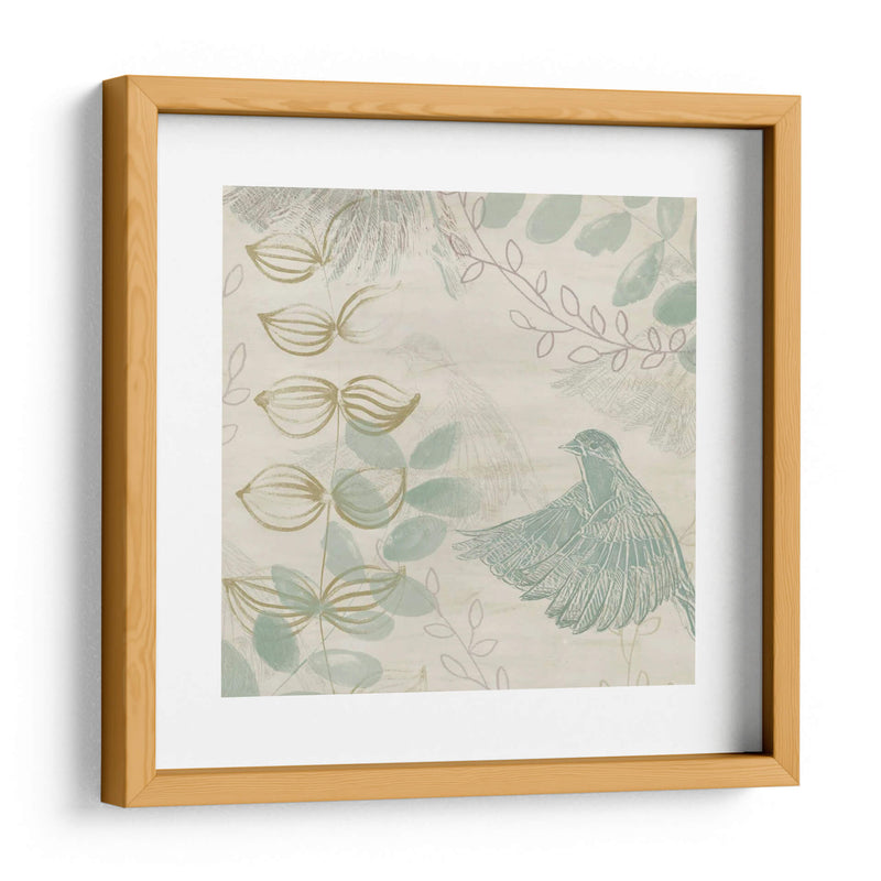 Avian Grove Ii - June Erica Vess | Cuadro decorativo de Canvas Lab
