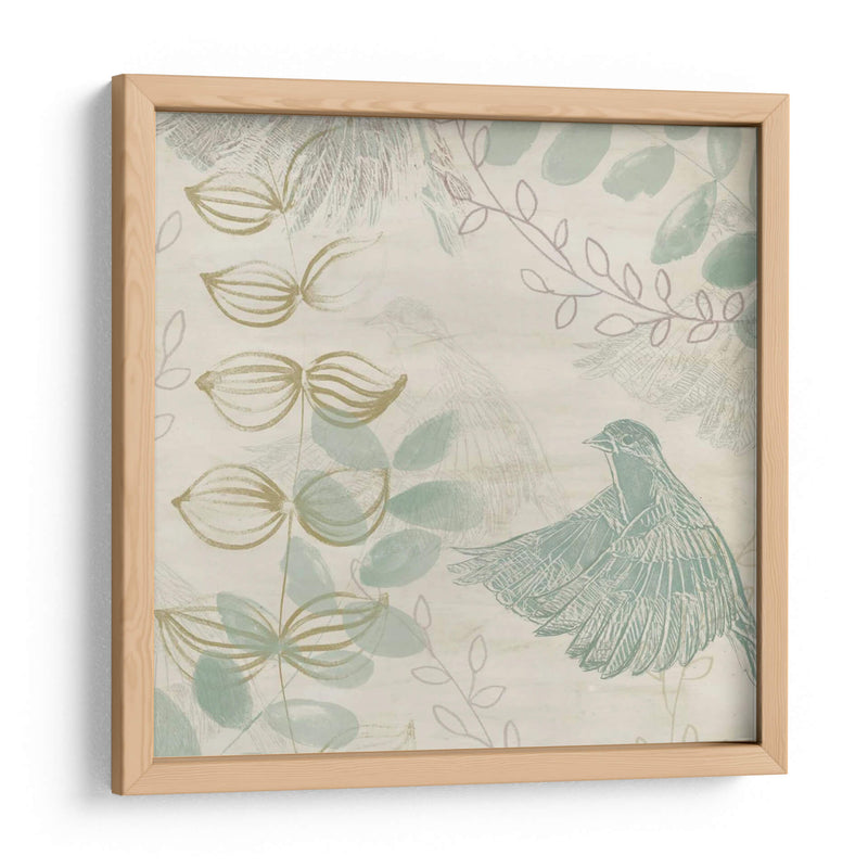 Avian Grove Ii - June Erica Vess | Cuadro decorativo de Canvas Lab