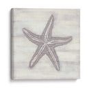 Silueta De La Madera De Deriva I - June Erica Vess | Cuadro decorativo de Canvas Lab