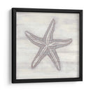 Silueta De La Madera De Deriva I - June Erica Vess | Cuadro decorativo de Canvas Lab