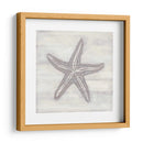 Silueta De La Madera De Deriva I - June Erica Vess | Cuadro decorativo de Canvas Lab