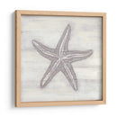 Silueta De La Madera De Deriva I - June Erica Vess | Cuadro decorativo de Canvas Lab