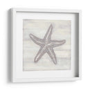 Silueta De La Madera De Deriva I - June Erica Vess | Cuadro decorativo de Canvas Lab