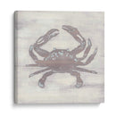 Silueta De Driftwood Ii - June Erica Vess | Cuadro decorativo de Canvas Lab