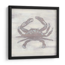 Silueta De Driftwood Ii - June Erica Vess | Cuadro decorativo de Canvas Lab