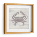 Silueta De Driftwood Ii - June Erica Vess | Cuadro decorativo de Canvas Lab