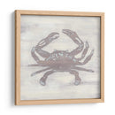 Silueta De Driftwood Ii - June Erica Vess | Cuadro decorativo de Canvas Lab