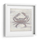 Silueta De Driftwood Ii - June Erica Vess | Cuadro decorativo de Canvas Lab