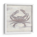 Silueta De Driftwood Ii - June Erica Vess | Cuadro decorativo de Canvas Lab