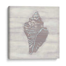 Silueta De Driftwood Iii - June Erica Vess | Cuadro decorativo de Canvas Lab