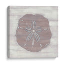 Silueta De Driftwood Iv - June Erica Vess | Cuadro decorativo de Canvas Lab