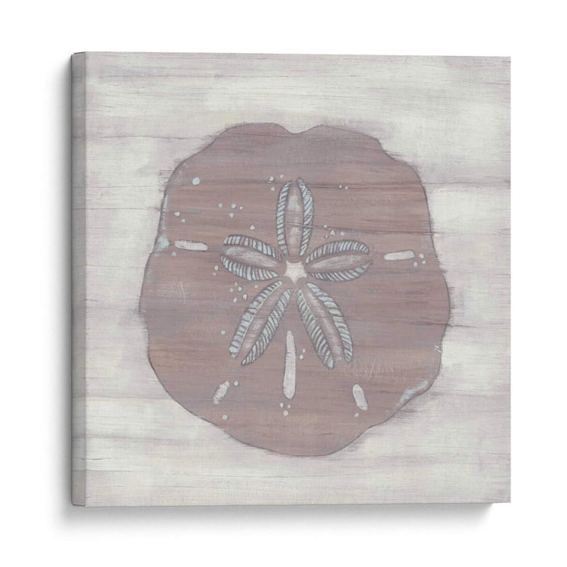 Silueta De Driftwood Iv - June Erica Vess | Cuadro decorativo de Canvas Lab