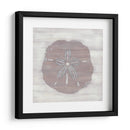 Silueta De Driftwood Iv - June Erica Vess | Cuadro decorativo de Canvas Lab