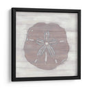 Silueta De Driftwood Iv - June Erica Vess | Cuadro decorativo de Canvas Lab